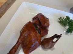 -利苑酒家(合景国际金融广场店)