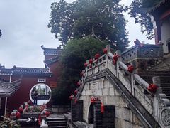 -长春观