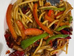 -金贝儿(嘉陵路店)