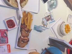 -避风塘(嘉兴八佰伴店)