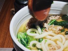 -山葵家·创意料理(宁波来福士店)