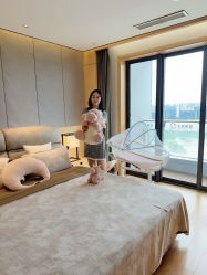 -大美母婴湖畔月子中心(江宁店)