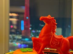-广州富力丽思卡尔顿酒店