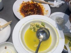 -黑窑厂糖油饼烤鸭·清真菜(旗舰店)