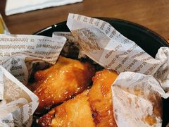 -西堤牛排(合肥之心城店)