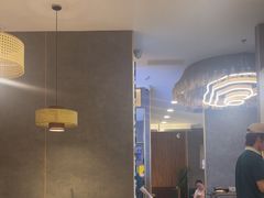 -椰子湾·海南火锅·糟粕醋·椰子鸡(正大广场店)