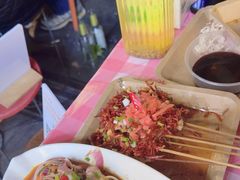 -为民烧烤吧.自贡爆炒菜(收录10年好店)