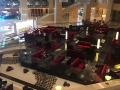 -粤尚腾香居中餐厅(首都机场希尔顿店)