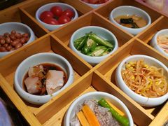 -吉秋田鲜和牛烧肉·肉档自选