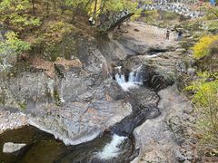 -关门山森林公园