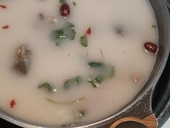 -老员外骨汤火锅(海州古城店)