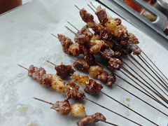 -纪录片《人生一串》体验店(静安店)