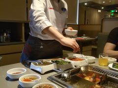 -海底捞火锅(杭州萧山宝龙广场店)