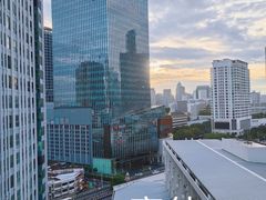 -曼谷文华中心点大酒店