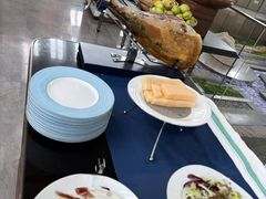 -傲廬·云端餐厅·深圳柏悦酒店
