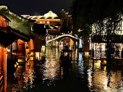 -乌镇西栅景区