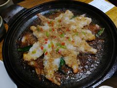 -必点海鲜·鲅鱼水饺(鞍山西道店)