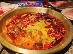 -小龙坎火锅(春熙太古里店)