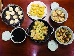 -味一早餐(新芝路店)