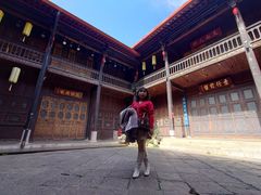 -马家大院