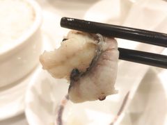 酸菜鱼片-稻香海鲜饭店(第一国际店)