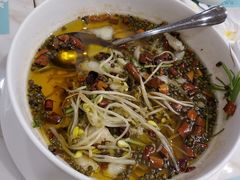 沸腾水煮鱼-南山鲜虾面·活鲜小馆·海味大连菜(南山总店)