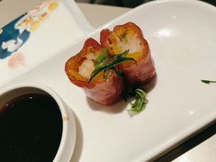-蔡澜点心·粤菜(万菱汇店)