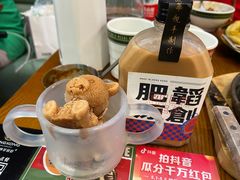 -肥韬茶餐厅(南山mini店)