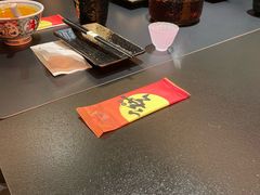 -無二炙坊·和牛烧肉(大钟寺1733店)