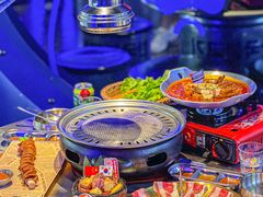 -入火韩国烤肉(凯旋广场店)