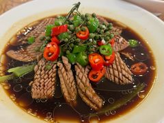 -罗阳人家私房菜(罗阳路店)