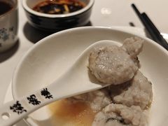 -滋粥楼·顺德菜(番禺广场总店)