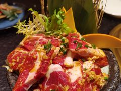 雪花牛小排-牛家酒场(7mall店)