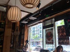-弄堂咪道-饭香·面香·馄饨香(钦州北路田尚坊店)