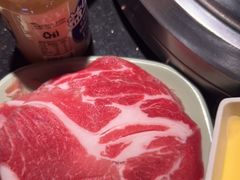 -梨花自助烤肉(天河城店)