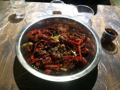 -巴厘龙虾·榜首油焖大虾(旗舰店·万松园)
