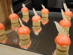 -圣丰索菲特·2 On 988 Café 自助餐厅