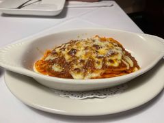 肉酱意大利面-佐度王子扒房(天鹅湖店)