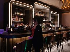 -DEW Lounge(深圳湾店)