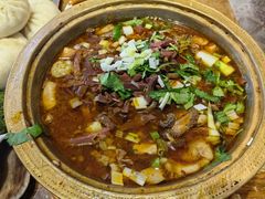 -蒙亨·手把肉·蒙古包文化主题餐厅(天恒广场店)