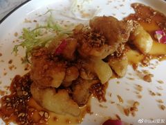 -渝人制造创意餐厅