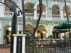 android_upload_pic-星巴克臻选(广州沙面店)