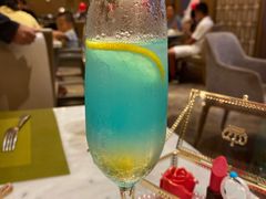 -都会尚膳·海鲜自助餐厅(重庆万豪酒店)