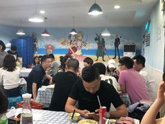 -辣螃铠盆盆蟹大排档(总店)