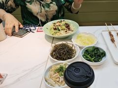 -李先生牛肉面大王(广渠门内店)