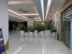 -美年大健康体检(滨江分院)
