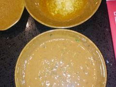 -宽板凳老灶火锅(外馆斜街店)
