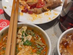 -海底捞火锅(宏大财富广场店)