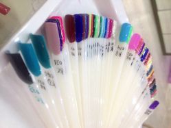 绘甲社(朝阳公园店)-绘甲社NACHO&DAI SALON