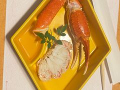 -蟹道乐(道顿堀本店)